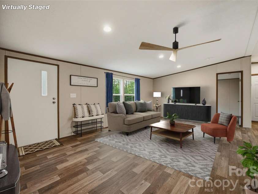 3150 Mariposa Lane, Morganton, NC 28655.  MLS# CAR4413812, YatesRealty ID 44767. 
