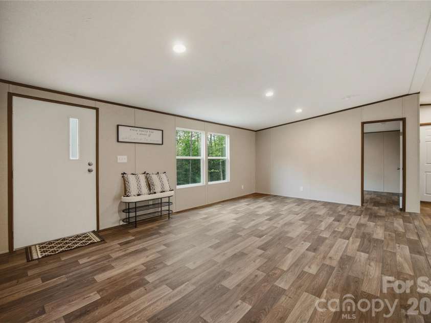 3150 Mariposa Lane, Morganton, NC 28655.  MLS# CAR4413812, YatesRealty ID 44767. 