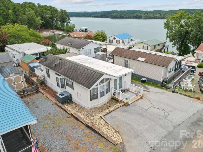 113 Dare Lane, New London, NC 28127.  MLS# CAR4414195, YatesRealty ID 44768. 