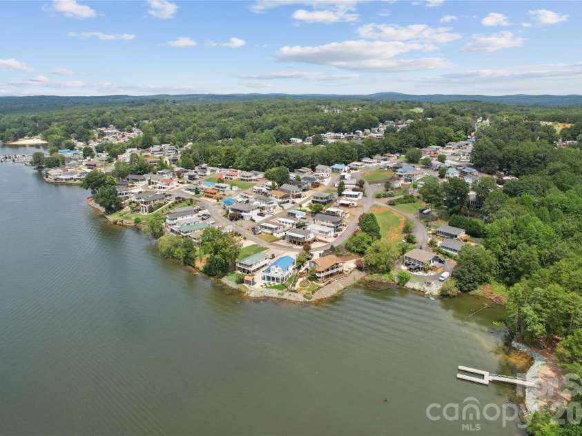 113 Dare Lane, New London, NC 28127.  MLS# CAR4414195, YatesRealty ID 44768. 