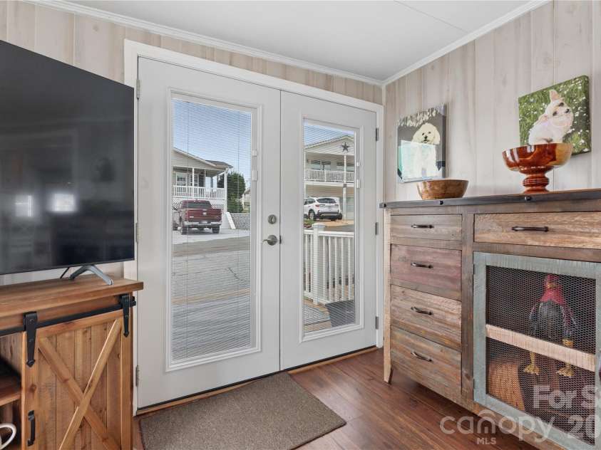 113 Dare Lane, New London, NC 28127.  MLS# CAR4414195, YatesRealty ID 44768. 
