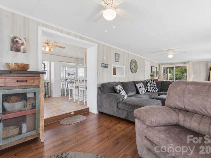 113 Dare Lane, New London, NC 28127.  MLS# CAR4414195, YatesRealty ID 44768. 