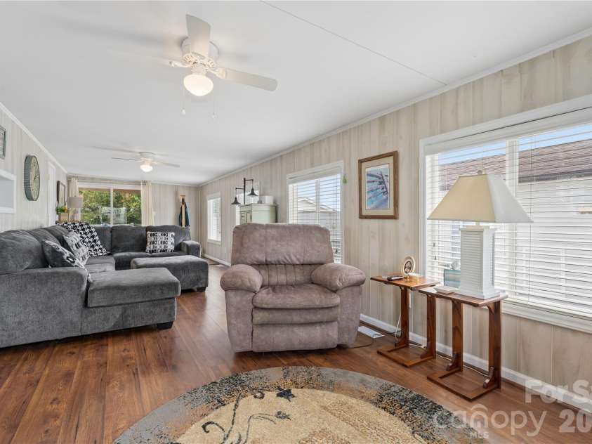 113 Dare Lane, New London, NC 28127.  MLS# CAR4414195, YatesRealty ID 44768. 