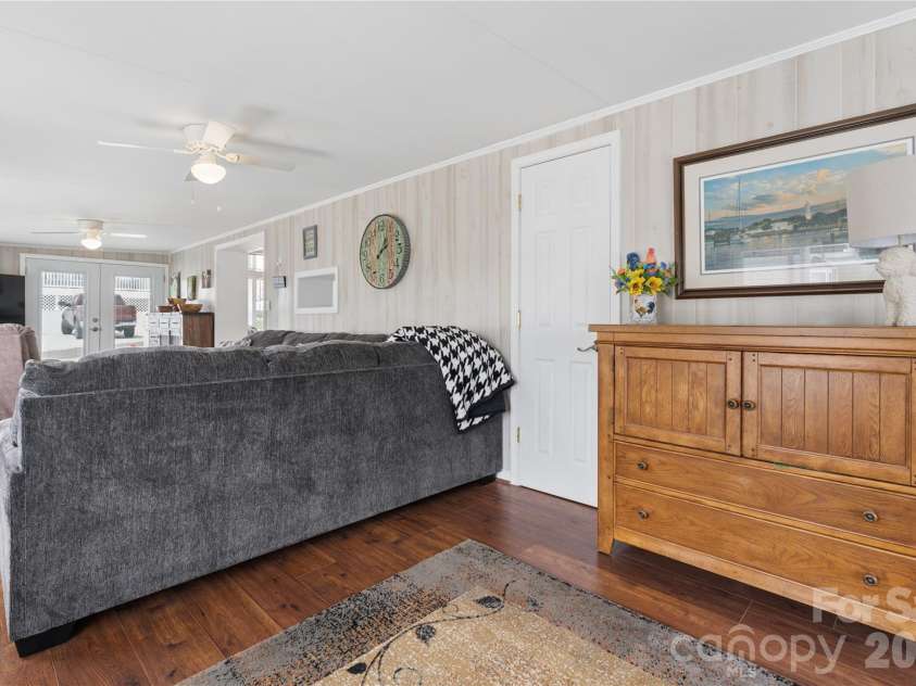 113 Dare Lane, New London, NC 28127.  MLS# CAR4414195, YatesRealty ID 44768. 