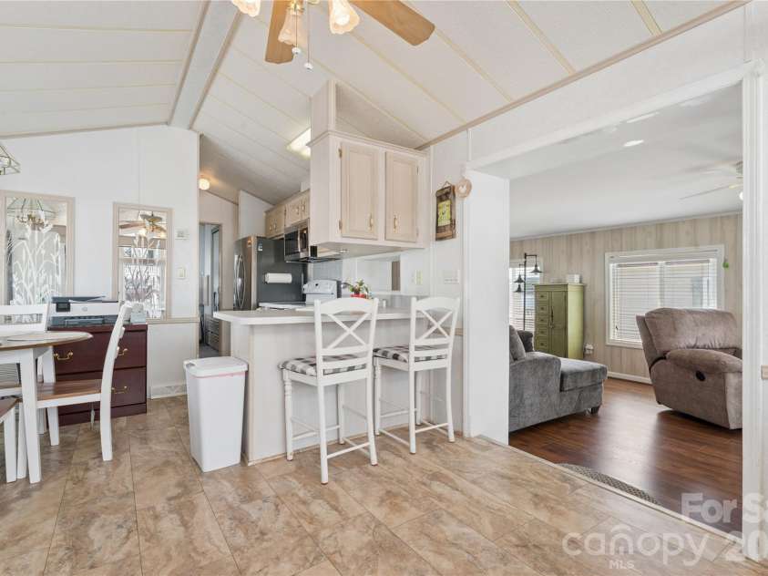 113 Dare Lane, New London, NC 28127.  MLS# CAR4414195, YatesRealty ID 44768. 