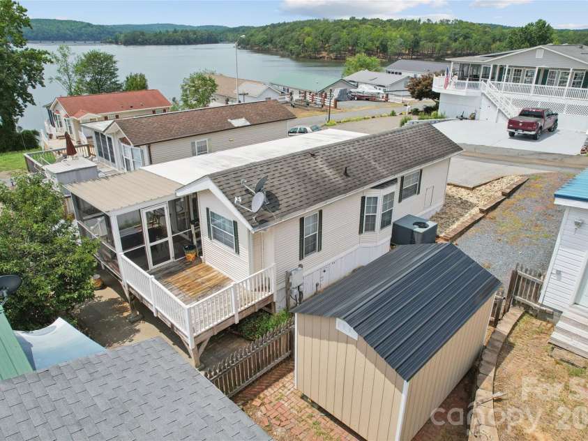 113 Dare Lane, New London, NC 28127.  MLS# CAR4414195, YatesRealty ID 44768. 