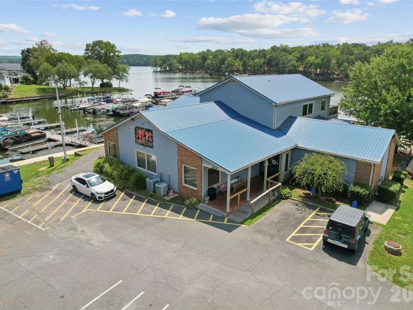 113 Dare Lane, New London, NC 28127.  MLS# CAR4414195, YatesRealty ID 44768. 