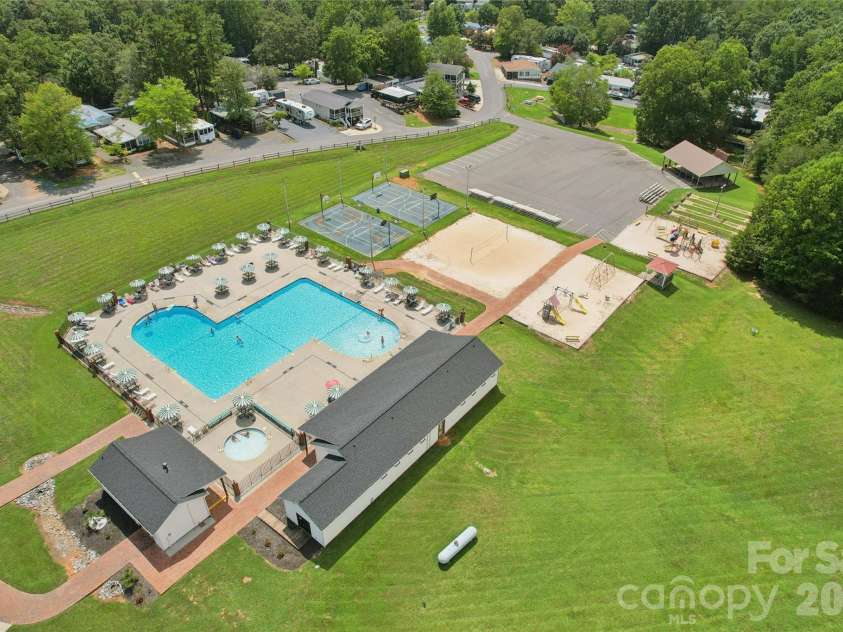 113 Dare Lane, New London, NC 28127.  MLS# CAR4414195, YatesRealty ID 44768. 