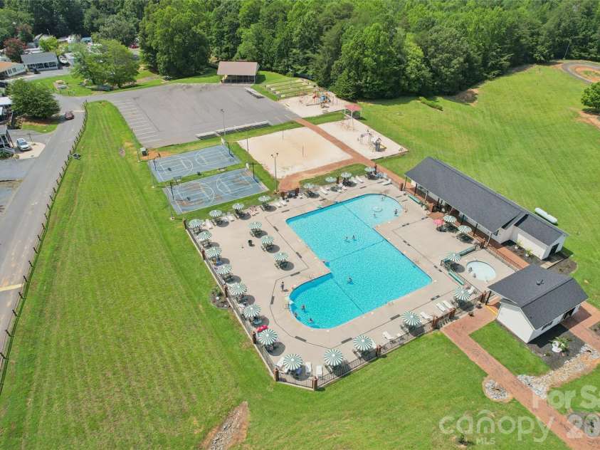 113 Dare Lane, New London, NC 28127.  MLS# CAR4414195, YatesRealty ID 44768. 