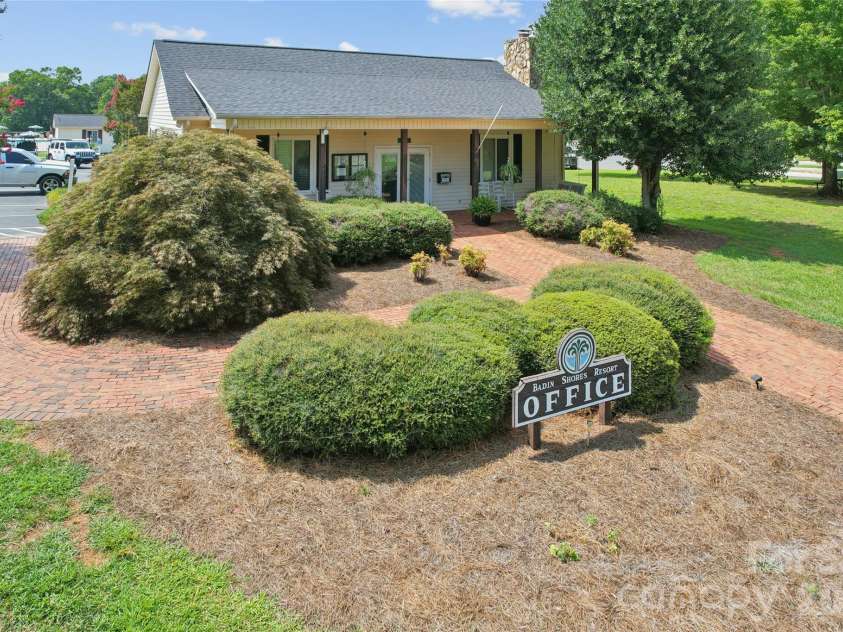 113 Dare Lane, New London, NC 28127.  MLS# CAR4414195, YatesRealty ID 44768. 
