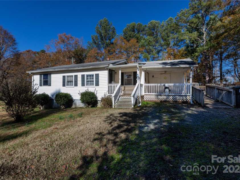 1020 Harper Keefe Road, Indian Land, SC 29707.  MLS# CAR4206849, YatesRealty ID 4477. 