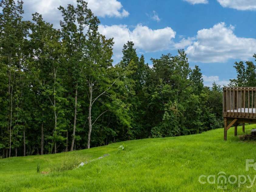 4223 Gouge Avenue, Morganton, NC 28655.  MLS# CAR4392702, YatesRealty ID 44770. 