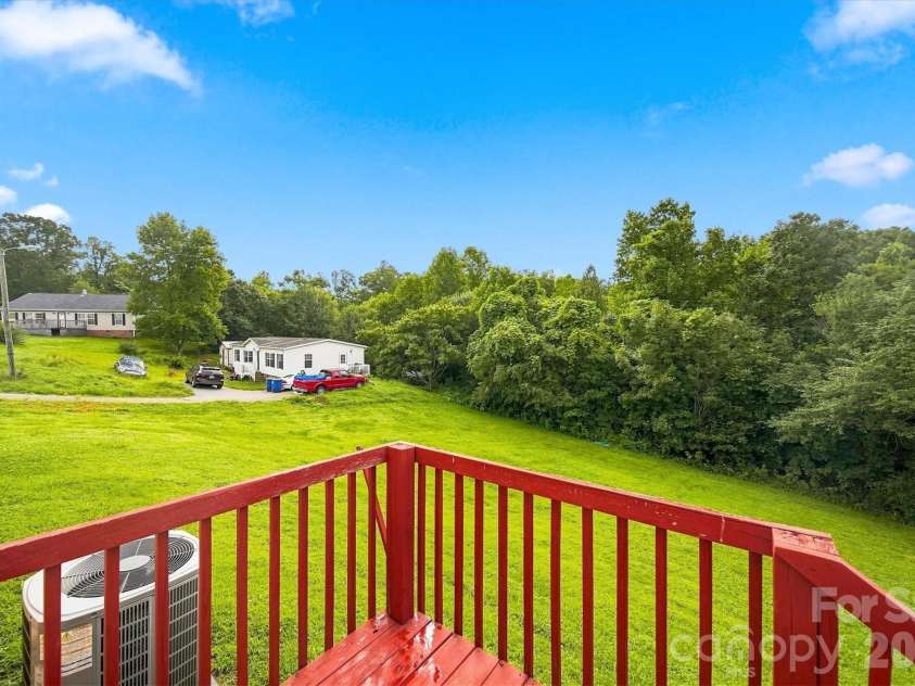 8660 Hollywood Drive, Connelly Springs, NC 28612.  MLS# CAR4415157, YatesRealty ID 44771. 