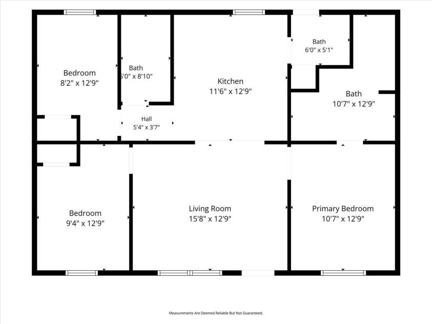 8660 Hollywood Drive, Connelly Springs, NC 28612.  MLS# CAR4415157, YatesRealty ID 44771. 