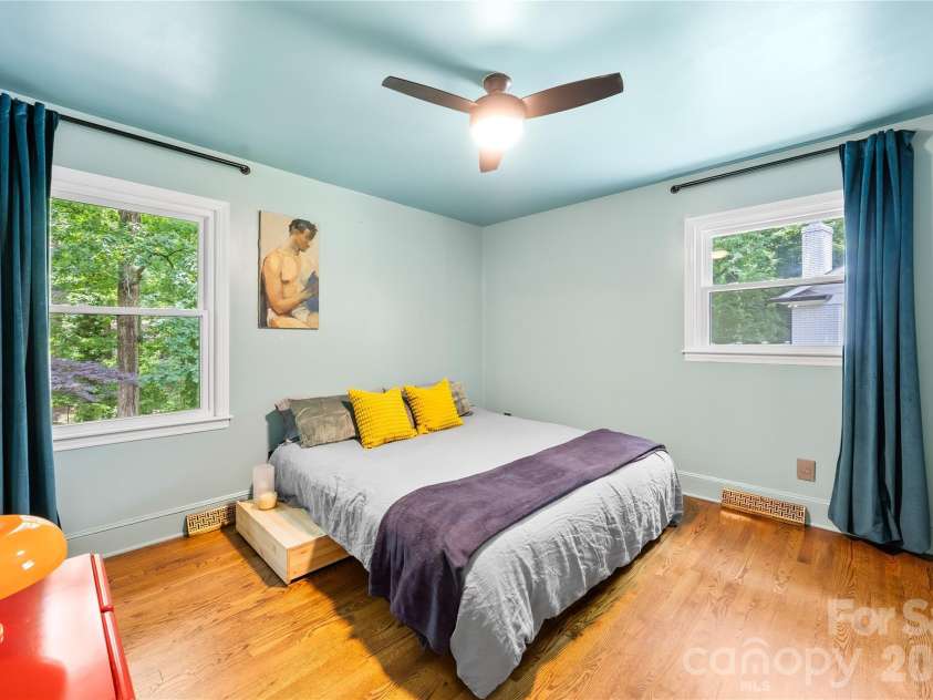 6240 Candlewood Drive, Charlotte, NC 28210.  MLS# CAR4414036, YatesRealty ID 44772. 