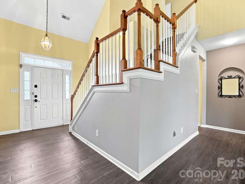 1000 Barbee Farm Drive, Monroe, NC 28110.  MLS# CAR4414823, YatesRealty ID 44773. 