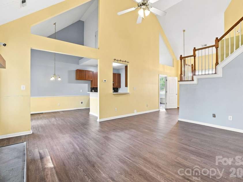 1000 Barbee Farm Drive, Monroe, NC 28110.  MLS# CAR4414823, YatesRealty ID 44773. 