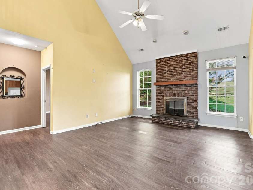 1000 Barbee Farm Drive, Monroe, NC 28110.  MLS# CAR4414823, YatesRealty ID 44773. 