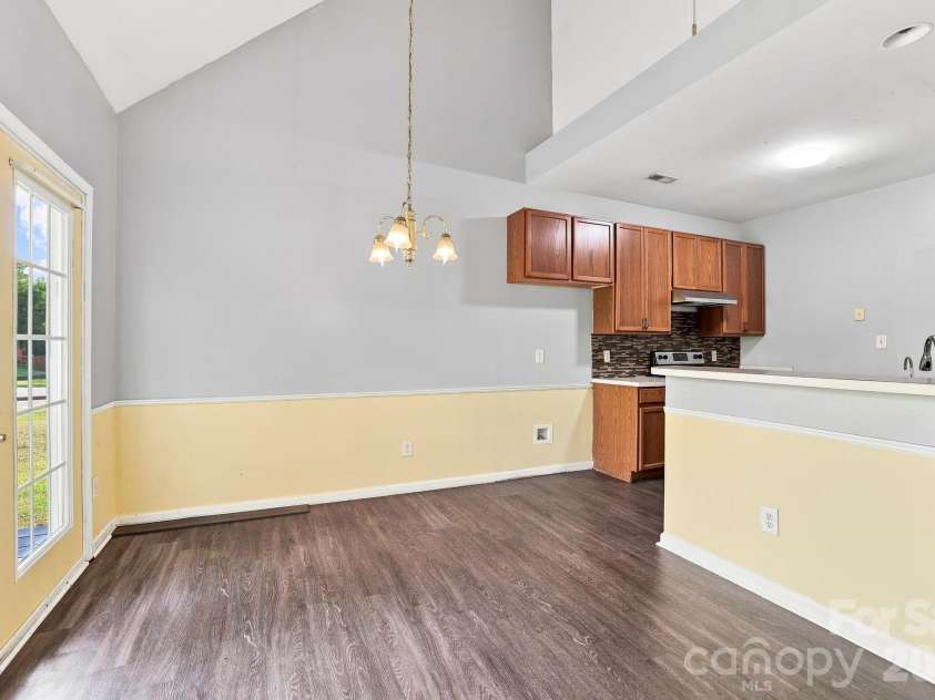1000 Barbee Farm Drive, Monroe, NC 28110.  MLS# CAR4414823, YatesRealty ID 44773. 