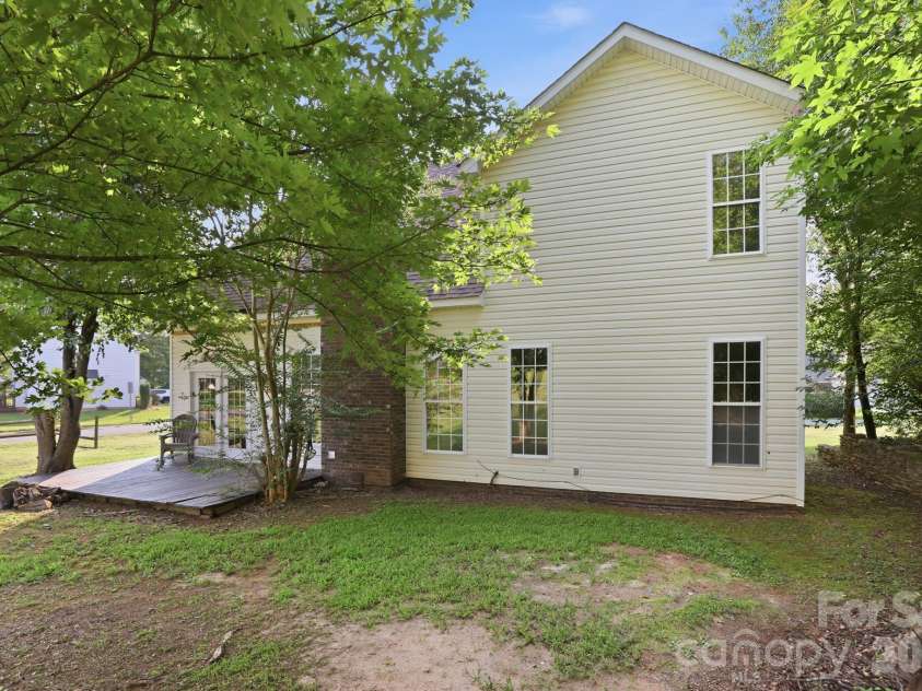 1000 Barbee Farm Drive, Monroe, NC 28110.  MLS# CAR4414823, YatesRealty ID 44773. 