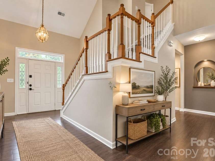 1000 Barbee Farm Drive, Monroe, NC 28110.  MLS# CAR4414823, YatesRealty ID 44773. 
