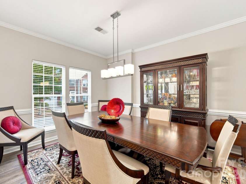 14515 Greenpoint Lane, Huntersville, NC 28078.  MLS# CAR4414914, YatesRealty ID 44774. 