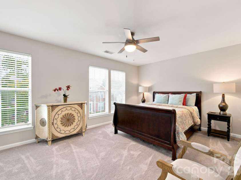 14515 Greenpoint Lane, Huntersville, NC 28078.  MLS# CAR4414914, YatesRealty ID 44774. 