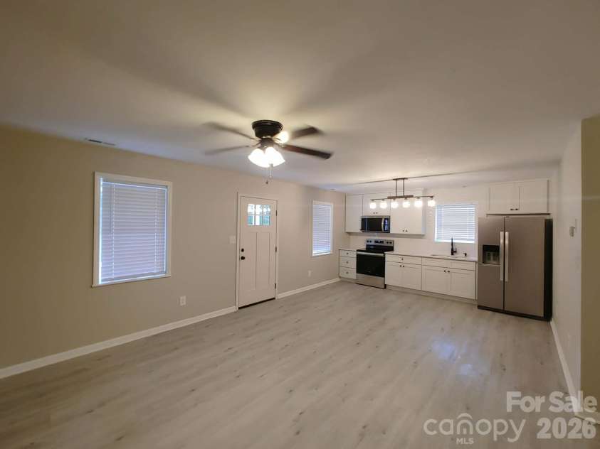 700 Harmon Road, Kings Mountain, NC 28086.  MLS# CAR4412965, YatesRealty ID 44775. 