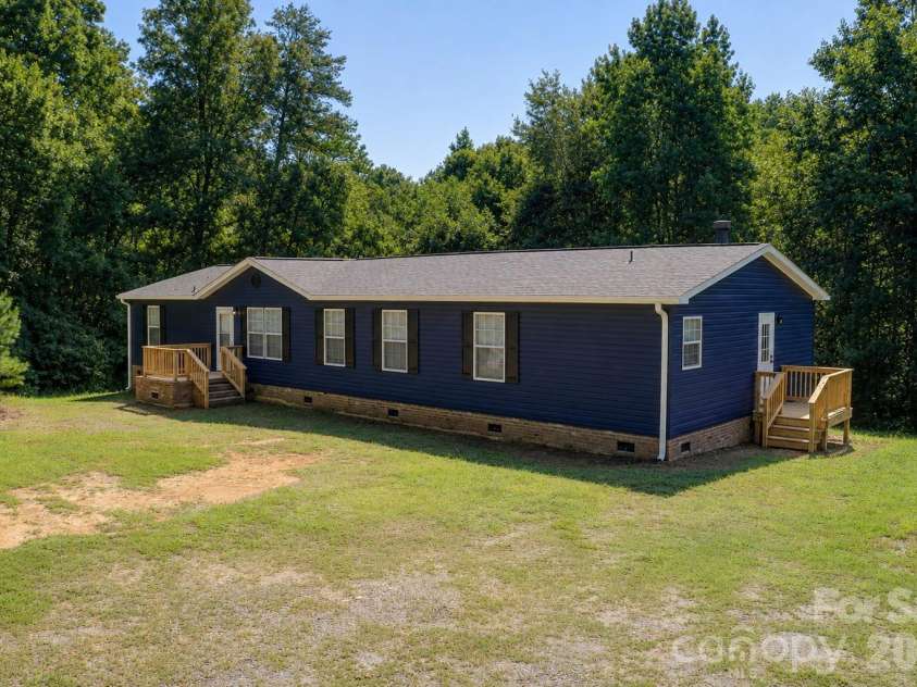 262 Upper Stanley Road, Stanley, NC 28164.  MLS# CAR4413693, YatesRealty ID 44776. 