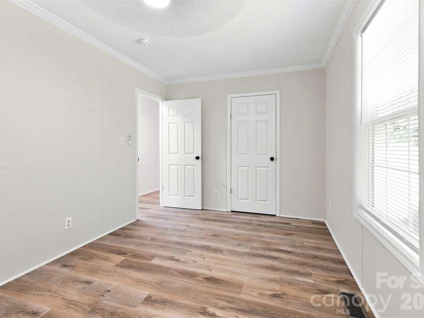 262 Upper Stanley Road, Stanley, NC 28164.  MLS# CAR4413693, YatesRealty ID 44776. Bedroom  #2