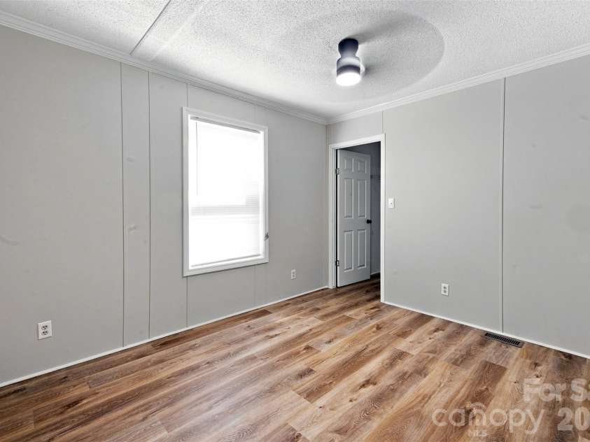 262 Upper Stanley Road, Stanley, NC 28164.  MLS# CAR4413693, YatesRealty ID 44776. Bedroom #4