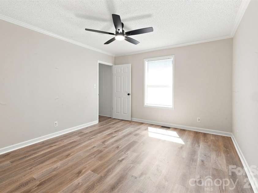 262 Upper Stanley Road, Stanley, NC 28164.  MLS# CAR4413693, YatesRealty ID 44776. Beedroom #3