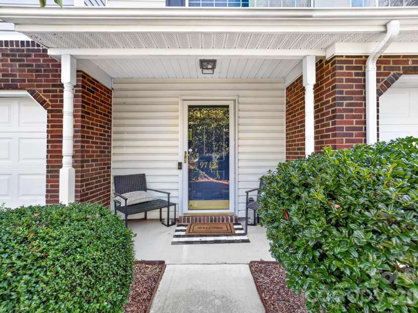9712 Elizabeth Townes Lane, Charlotte, NC 28277.  MLS# CAR4413149, YatesRealty ID 44778. 