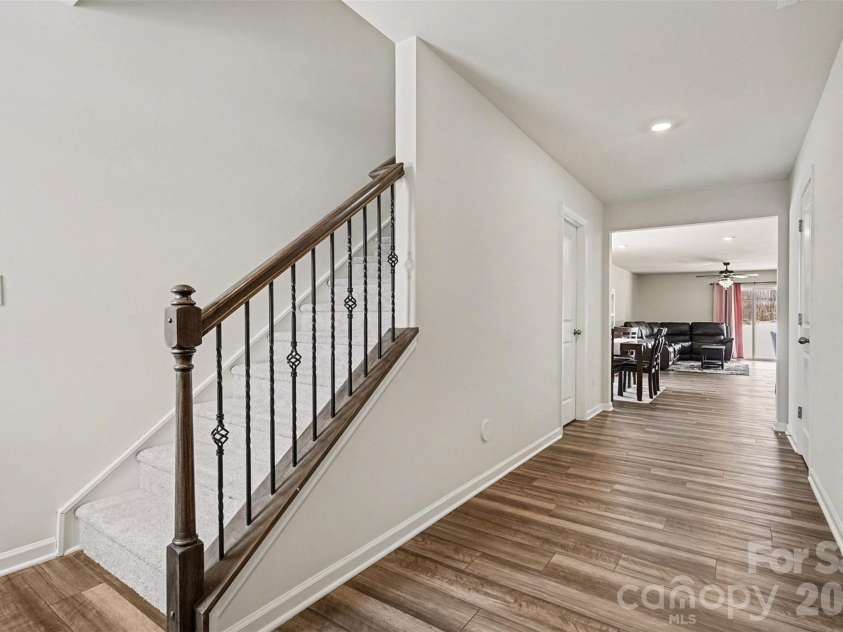 10136 Chatham Run Lane, Charlotte, NC 28262.  MLS# CAR4342699, YatesRealty ID 4478. 