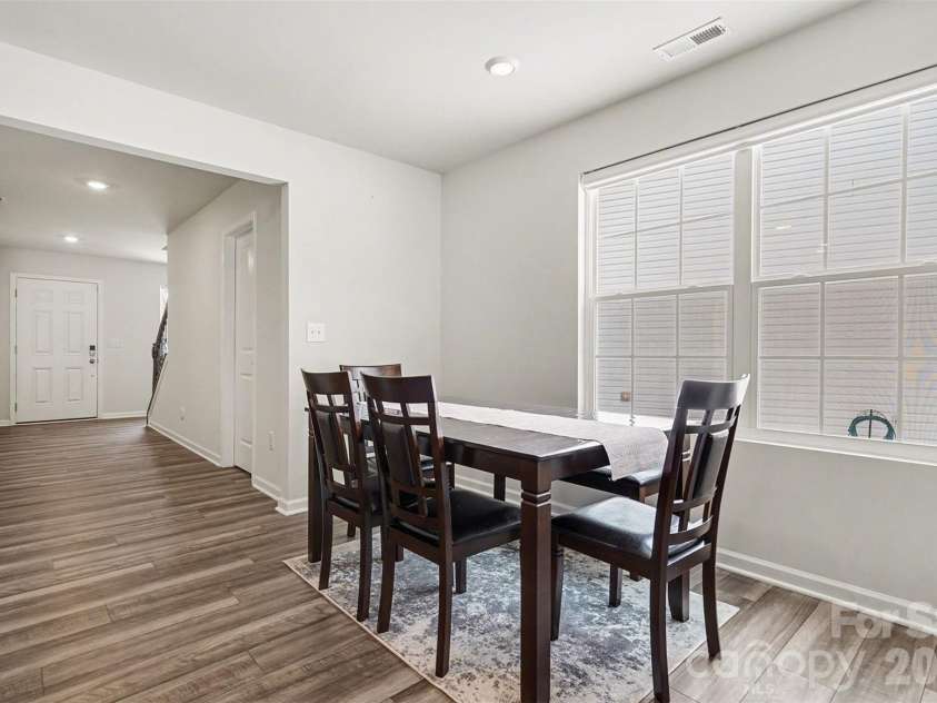 10136 Chatham Run Lane, Charlotte, NC 28262.  MLS# CAR4342699, YatesRealty ID 4478. 