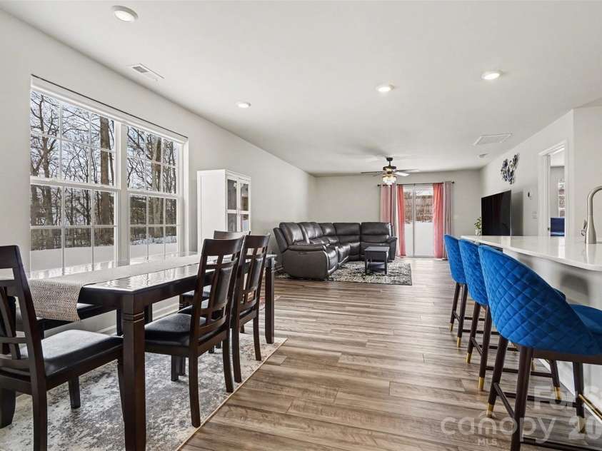 10136 Chatham Run Lane, Charlotte, NC 28262.  MLS# CAR4342699, YatesRealty ID 4478. 