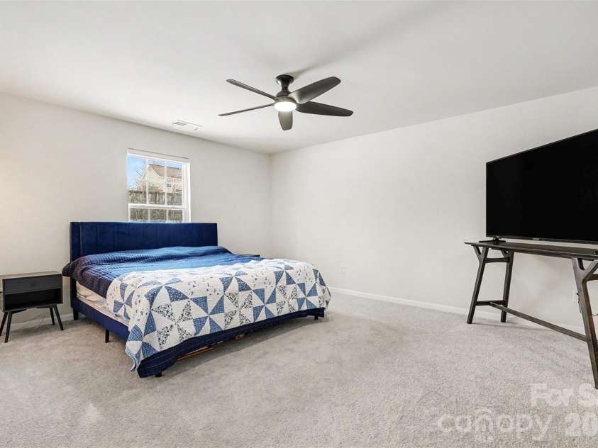 10136 Chatham Run Lane, Charlotte, NC 28262.  MLS# CAR4342699, YatesRealty ID 4478. 