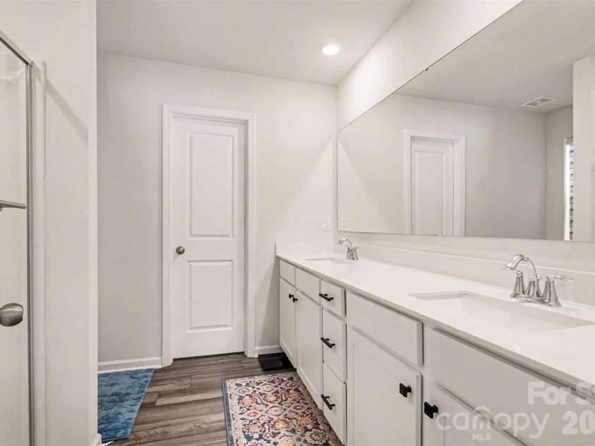 10136 Chatham Run Lane, Charlotte, NC 28262.  MLS# CAR4342699, YatesRealty ID 4478. 