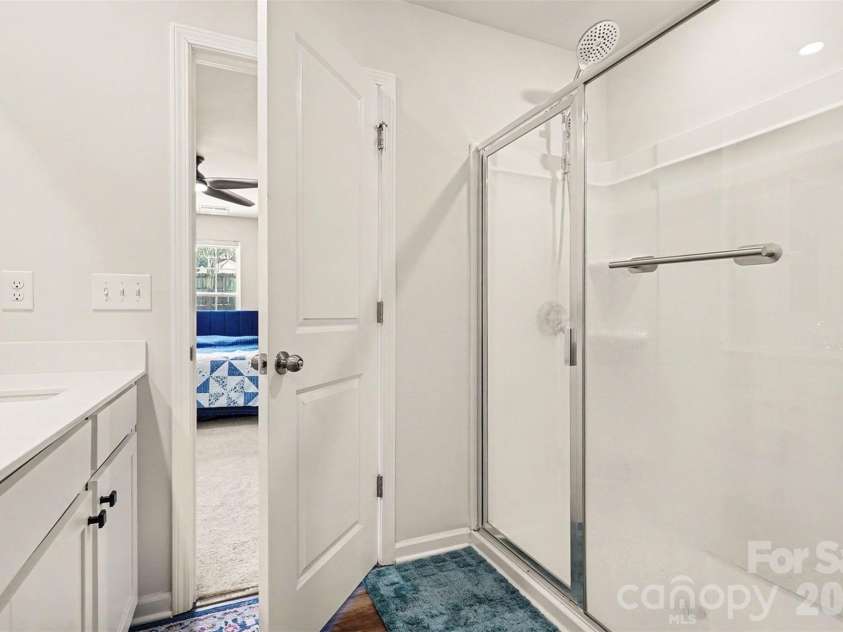 10136 Chatham Run Lane, Charlotte, NC 28262.  MLS# CAR4342699, YatesRealty ID 4478. 