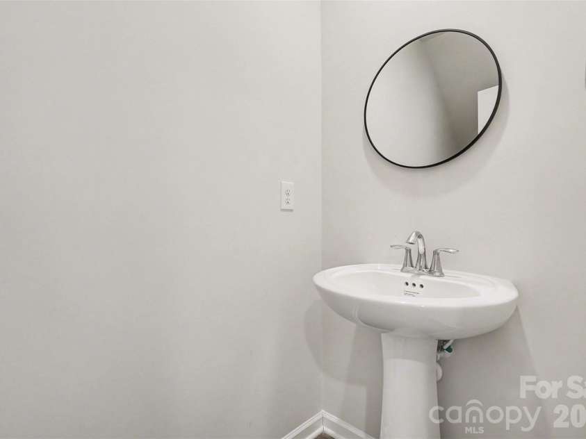 10136 Chatham Run Lane, Charlotte, NC 28262.  MLS# CAR4342699, YatesRealty ID 4478. 