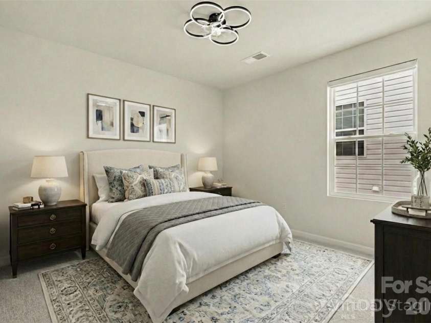 10136 Chatham Run Lane, Charlotte, NC 28262.  MLS# CAR4342699, YatesRealty ID 4478. 