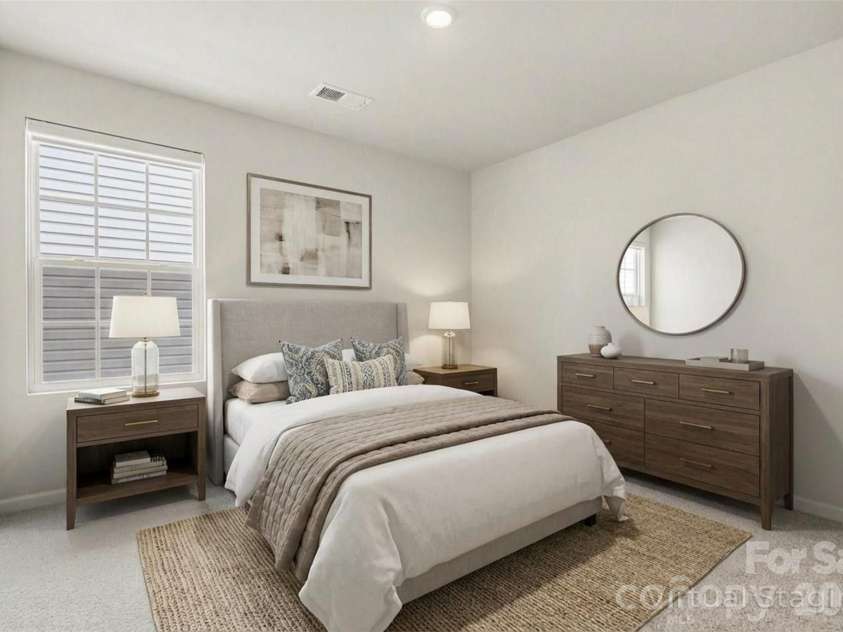 10136 Chatham Run Lane, Charlotte, NC 28262.  MLS# CAR4342699, YatesRealty ID 4478. 