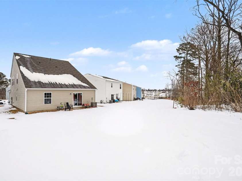 10136 Chatham Run Lane, Charlotte, NC 28262.  MLS# CAR4342699, YatesRealty ID 4478. 