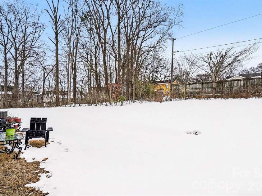 10136 Chatham Run Lane, Charlotte, NC 28262.  MLS# CAR4342699, YatesRealty ID 4478. 