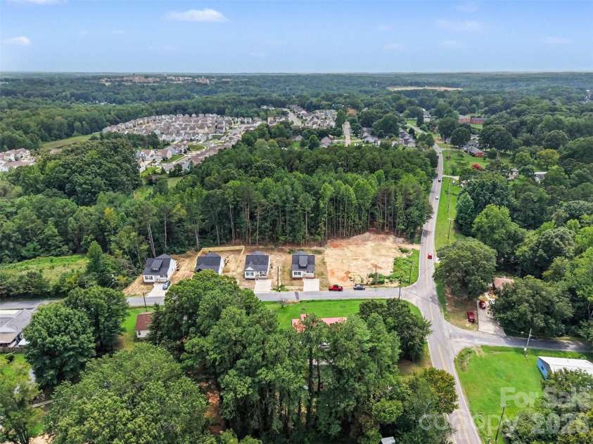 749 Jack Street, Kannapolis, NC 28081.  MLS# CAR4405796, YatesRealty ID 44780. 