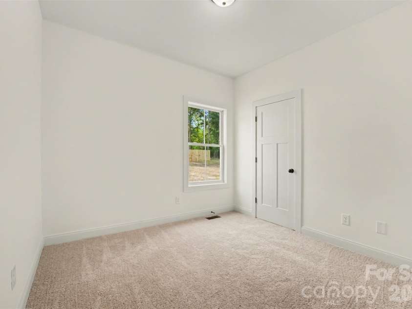 749 Jack Street, Kannapolis, NC 28081.  MLS# CAR4405796, YatesRealty ID 44780. Bedroom 2