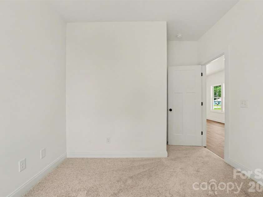 749 Jack Street, Kannapolis, NC 28081.  MLS# CAR4405796, YatesRealty ID 44780. Bedroom 2