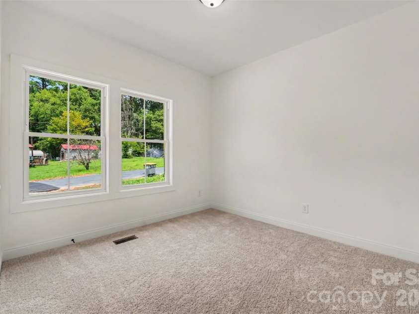 749 Jack Street, Kannapolis, NC 28081.  MLS# CAR4405796, YatesRealty ID 44780. Bedroom 3