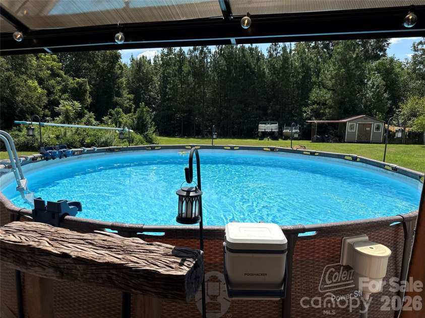 106 Guffey Road, Cherryville, NC 28021.  MLS# CAR4427264, YatesRealty ID 44781. 