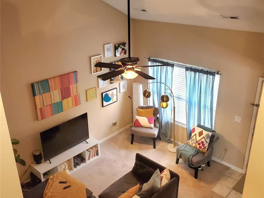 3840 Mosscroft Lane, Charlotte, NC 28215.  MLS# CAR4415146, YatesRealty ID 44783. 